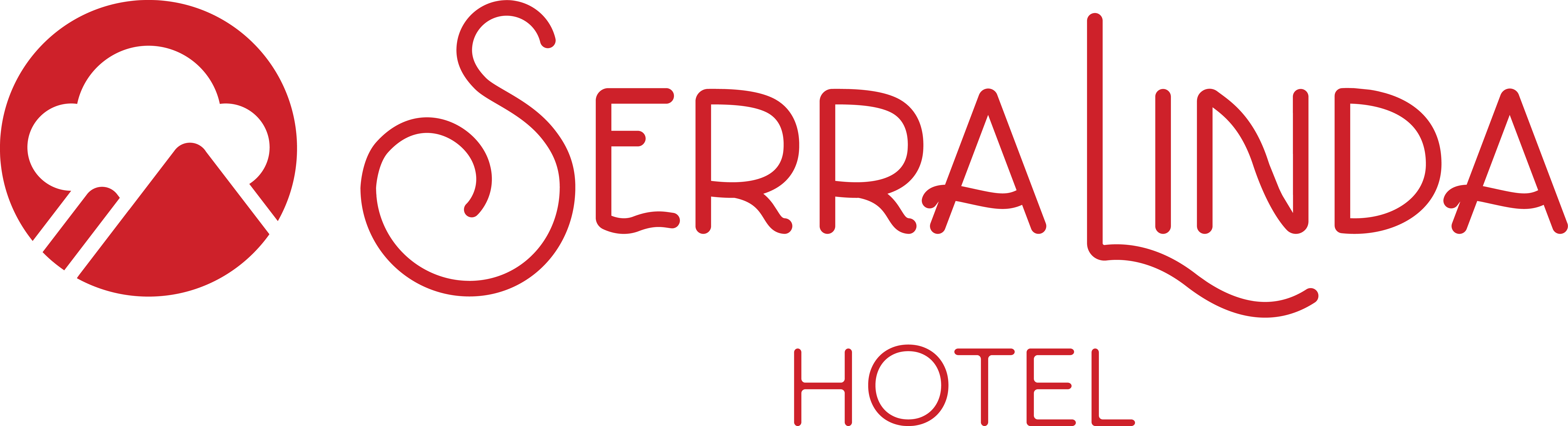 Serra Linda Hotel  - Qualidade de Hotel com Preço de Hostel